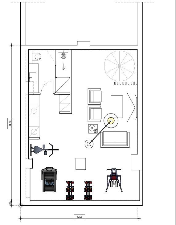 For Sale – Flat 128 m2 in Athens