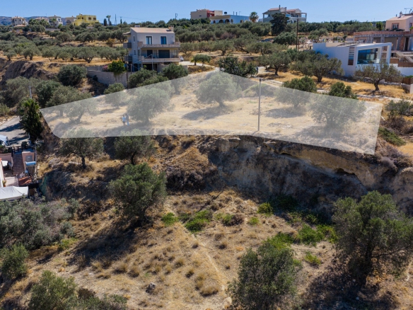 For Sale – Villa 65 m² in Crete