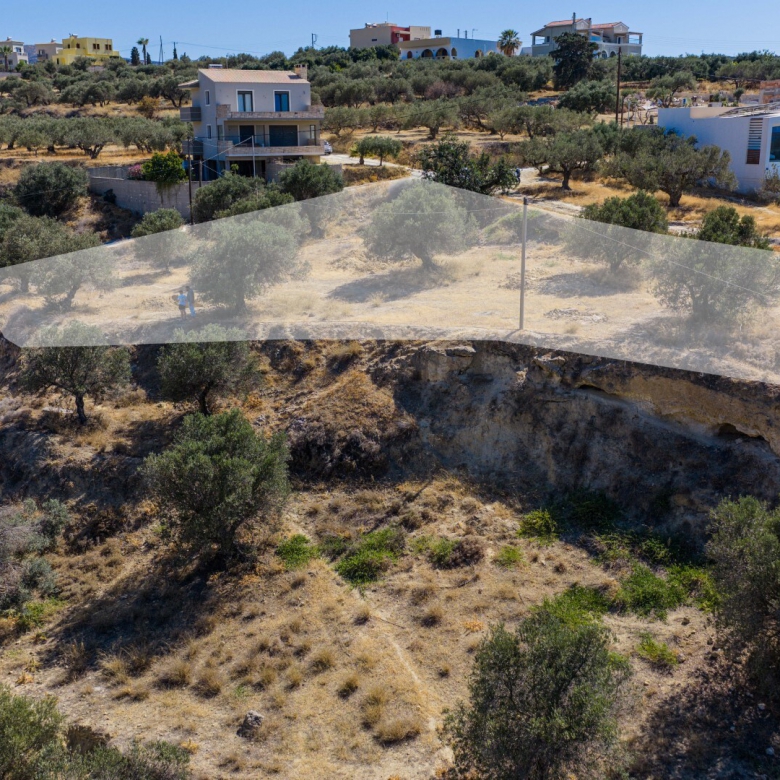 For Sale – Villa 65 m² in Crete