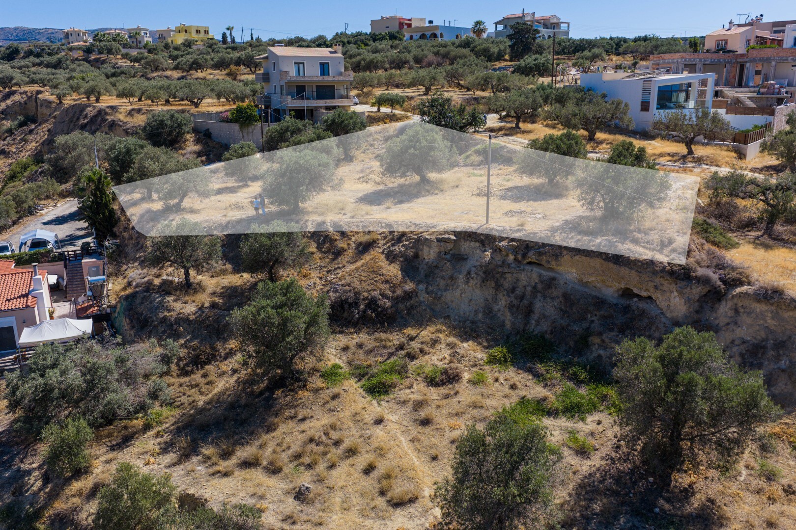 For Sale – Villa 65 m² in Crete